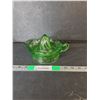 Image 1 : Uranium Glass Citrus Reamer