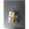 Image 3 : Sterling Silver Napkin Rings & Money Clip