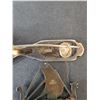 Image 3 : (2) Nordic Themed Sterling Silver Pins