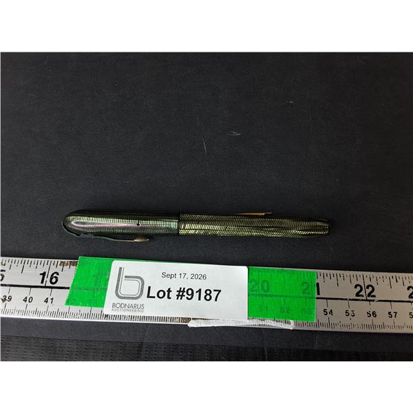 Snake Skin Style Calligraphy Pen