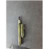 Image 2 : Snake Skin Style Calligraphy Pen