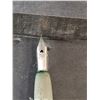 Image 3 : Snake Skin Style Calligraphy Pen