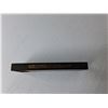 Image 4 : Vintage Straight Razor with Sharpening Stone