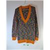Image 1 : Adult Knitted Sweater- Approx. L