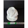 Image 1 : Leather Style Gogo Cap