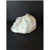 Image 2 : Leather Style Gogo Cap