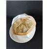 Image 3 : Leather Style Gogo Cap
