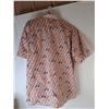 Image 2 : Men's Thomas Dean Moped Style Tshirt- XXL