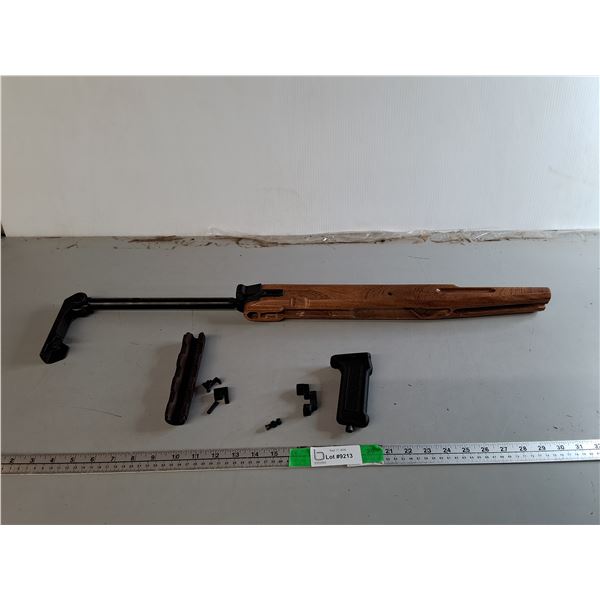 ATI Stock Kit for SKS Rifle