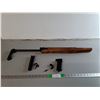 Image 1 : ATI Stock Kit for SKS Rifle