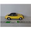 Image 1 : Chevrolet Camaro Model Car, Approx. 1:25 Scale