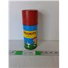 Image 1 : Vintage Peanuts Thermos 8"