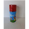 Image 2 : Vintage Peanuts Thermos 8"