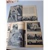 Image 2 : Falcon City Frame-Up Book, Rock'n Roll Stars & James Dean Magazines