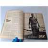 Image 3 : Falcon City Frame-Up Book, Rock'n Roll Stars & James Dean Magazines