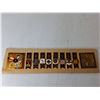 Image 2 : Moscow World Hockey Championship Souvenir Pins