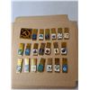 Image 3 : Moscow World Hockey Championship Souvenir Pins