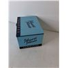 Image 2 : Player's Please Tobaccos Tin 8.75" x 5.75" x 4.5"