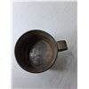 Image 2 : Metal Cowbell & Ponderosa Ranch Souvenir Mug