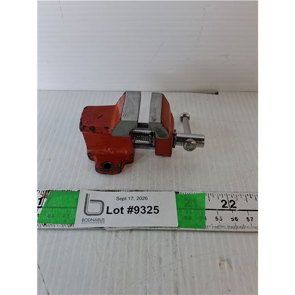 Jeweller's Bench Vice