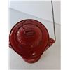 Image 3 : Dietz Metal Hurricane Style Oil Lantern 15"