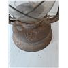 Image 2 : Beacon GSW Metal Kerosene Barn Lantern 15"