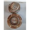 Image 3 : (4) Vintage GMC Hubcaps 10.75" Diameter