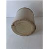 Image 4 : Stoneware Crock 8"