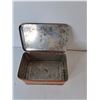 Image 2 : Vintage Union Leader Cut Plug Tin