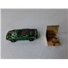 Image 3 : 7Up Model Car, Pocket Ashtray, Liquor Labels
