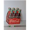 Image 1 : Coca-Cola Metal Wall Sign 12.75" x 11"