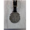 Image 2 : Coca-Cola Pocket Watch Keychain Fob
