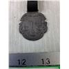 Image 2 : Coca-Cola Pocket Watch Keychain Fob