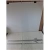 Image 1 : Casted Metal Decorative Sword