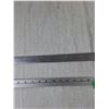 Image 4 : Casted Metal Decorative Sword