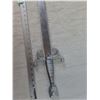 Image 6 : Casted Metal Decorative Sword