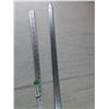Image 7 : Casted Metal Decorative Sword