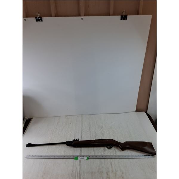 .177 Diana Model 24 Break-Barrel  Air Rifle Pellet Gun Untested