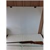 Image 1 : .177 Star Model ST901 Break-Barrel Air Rifle Pellet Gun Untested As-Is