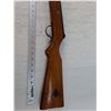 Image 2 : .177 Star Model ST901 Break-Barrel Air Rifle Pellet Gun Untested As-Is