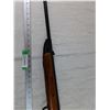 Image 3 : .177 Star Model ST901 Break-Barrel Air Rifle Pellet Gun Untested As-Is