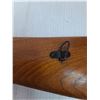 Image 8 : .177 Star Model ST901 Break-Barrel Air Rifle Pellet Gun Untested As-Is