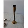 Image 2 : Elephant Ring Holder, Candlestick, Open-Faced Pocket Watch Case, Dolphin Bottle Opener
