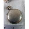 Image 5 : Elephant Ring Holder, Candlestick, Open-Faced Pocket Watch Case, Dolphin Bottle Opener