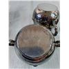 Image 5 : (2) Sets of Tea Creamer & Sugar Cups with Underplates