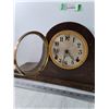 Image 3 : Sessions Standing Wooden Clock