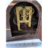 Image 6 : Sessions Standing Wooden Clock