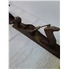 Image 6 : (7) Manual Wood Planers, (5) Blades, As-Is
