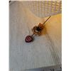 Image 4 : Hanging Fixture Light Powers On
