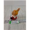 Image 3 : Ceramic Topo Gigio Mouse Character Figurine As-Is